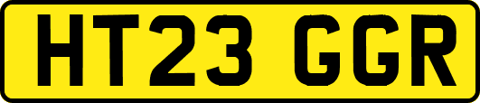 HT23GGR