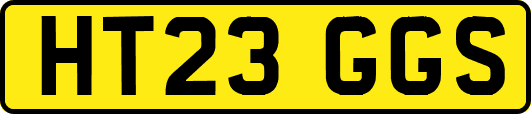 HT23GGS
