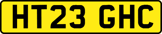 HT23GHC