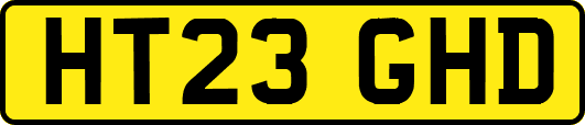 HT23GHD