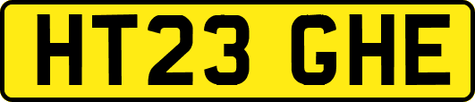 HT23GHE