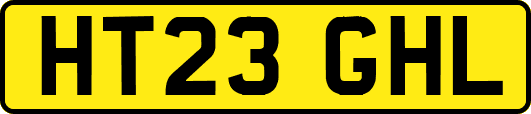HT23GHL