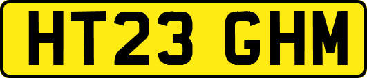 HT23GHM