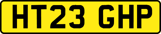 HT23GHP