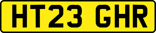HT23GHR