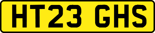 HT23GHS
