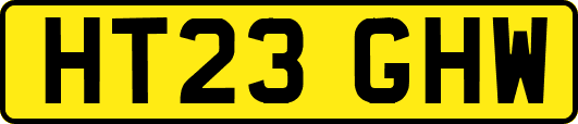 HT23GHW