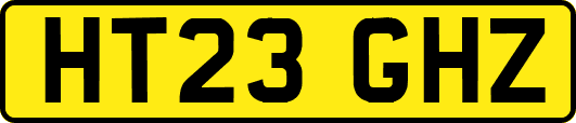 HT23GHZ