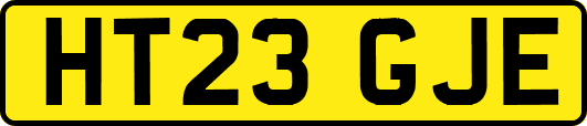 HT23GJE
