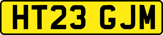 HT23GJM