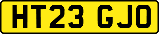 HT23GJO