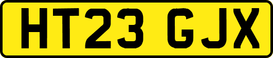 HT23GJX