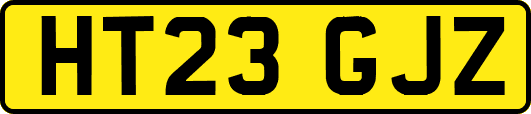 HT23GJZ