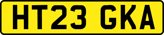HT23GKA