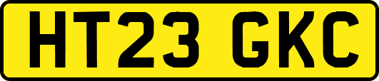 HT23GKC