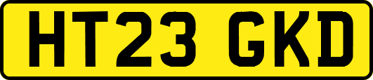 HT23GKD