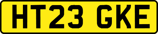 HT23GKE
