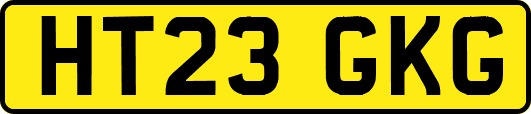 HT23GKG