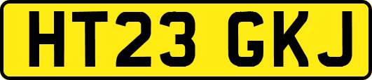 HT23GKJ
