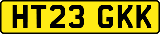 HT23GKK