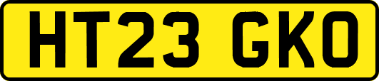 HT23GKO