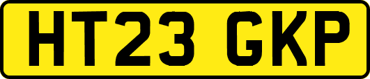 HT23GKP