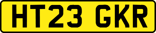 HT23GKR