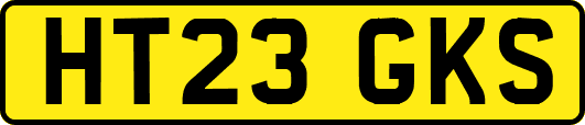 HT23GKS