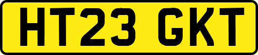 HT23GKT
