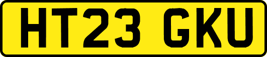 HT23GKU