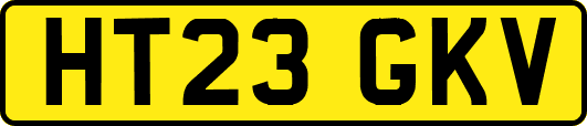HT23GKV
