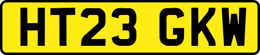 HT23GKW