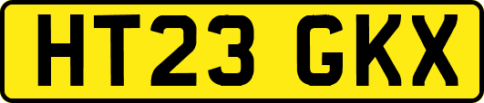HT23GKX