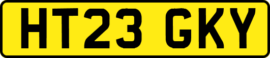 HT23GKY