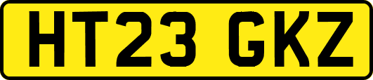 HT23GKZ