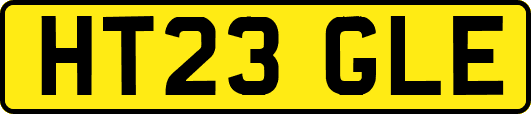 HT23GLE