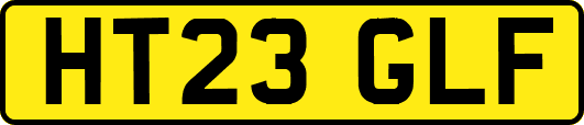HT23GLF