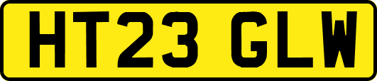 HT23GLW