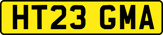HT23GMA