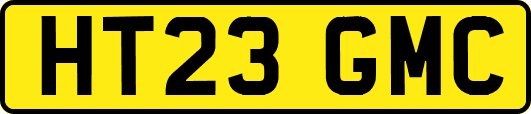 HT23GMC
