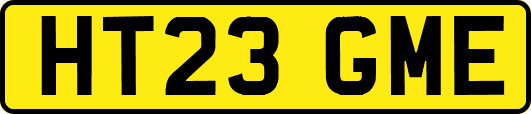 HT23GME