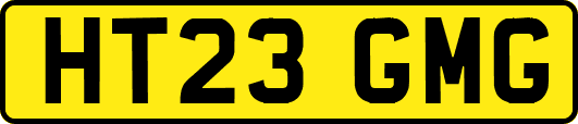 HT23GMG
