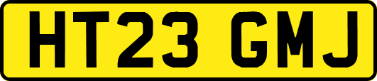 HT23GMJ
