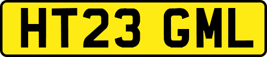 HT23GML