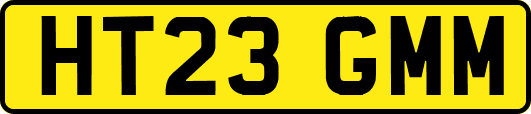 HT23GMM
