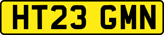 HT23GMN