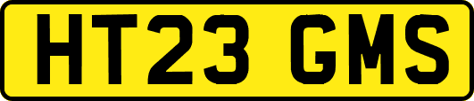 HT23GMS