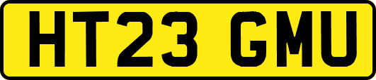 HT23GMU