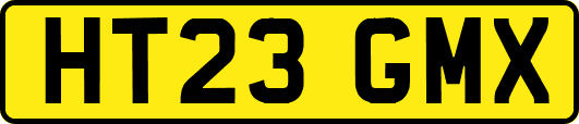 HT23GMX