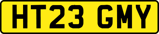 HT23GMY